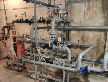 ОБЩИЙ ВИД УУТЭ